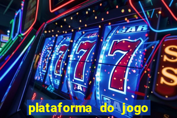 plataforma do jogo do canguru